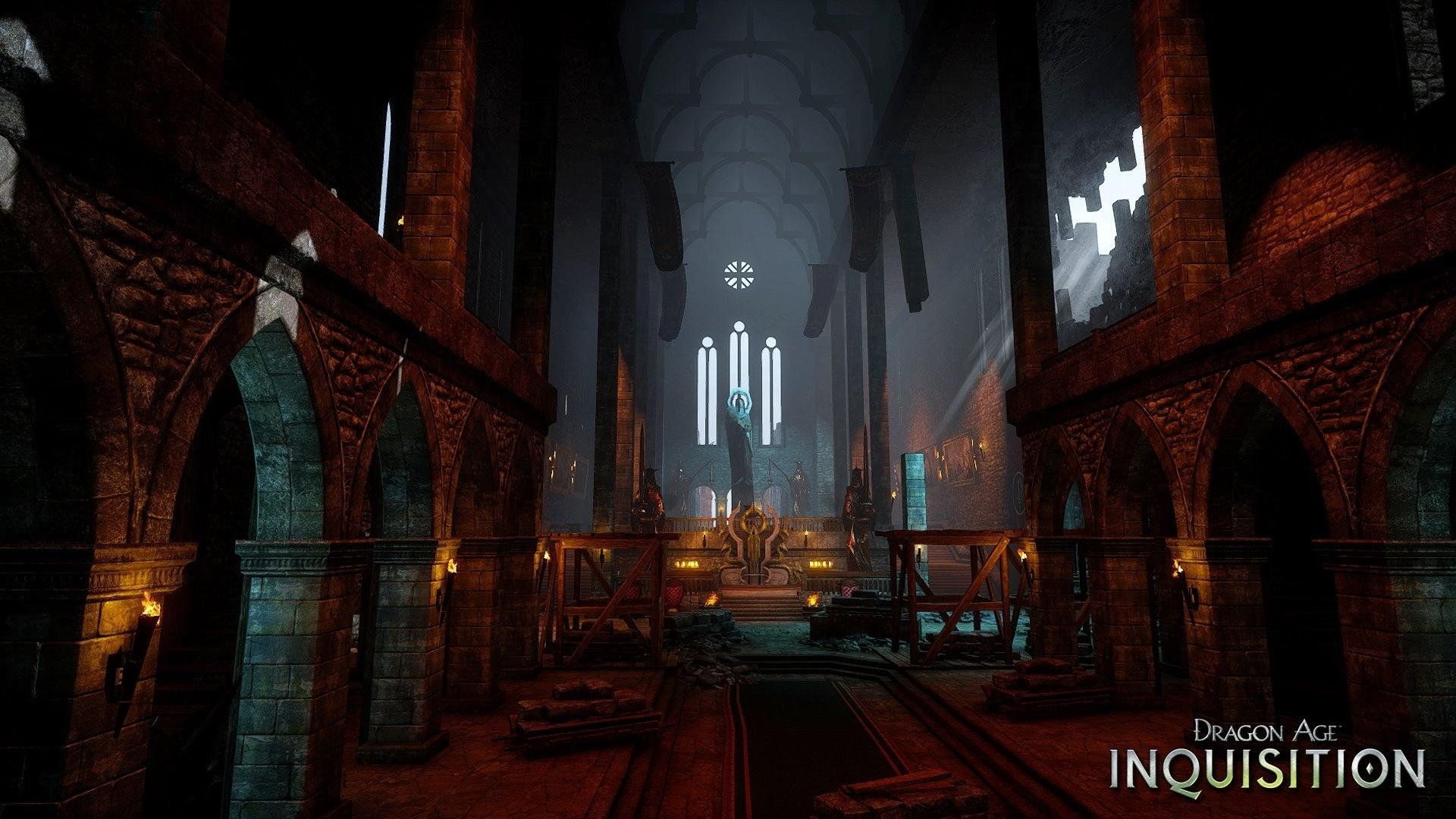 Dragon Age: Inquisition - Imagen 14